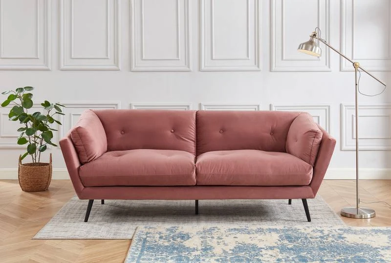 Canapé Droit THELMA 4 Canapé Droit THELMA – Image 2