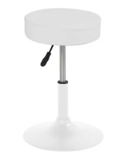 KAYELLES Tabouret Hauteur Réglable YU 6 KAYELLES Tabouret Hauteur Réglable YU -VIDAXL || Leitmotiv || Emma Soldes Magasin fd4d47d442e74dc8be32d47f7ba9edd0