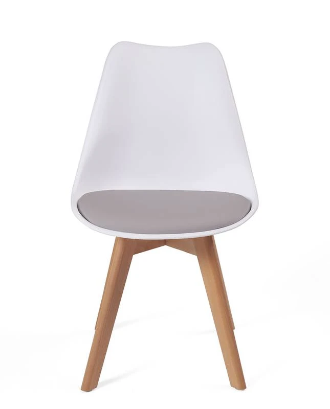 Chaises Scandinaves Avec Coussin LAO 15 Chaises Scandinaves Avec Coussin LAO – Image 13