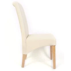 Chaise Capitonnée M37 (lot De 2) -VIDAXL || Leitmotiv || Emma Soldes Magasin fe510c183289417184a4e959186a0ef6