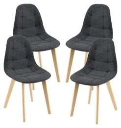 Lot 4 Chaises Kopparberg Salle à Manger -VIDAXL || Leitmotiv || Emma Soldes Magasin fe5785fb03e6472ba37fb130db0e3fc3.cropped 74 26 1846 1950.processed