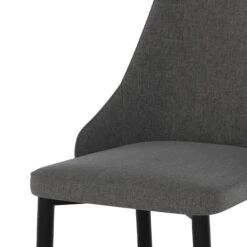 Chaise Pipo (Lot De 2) -VIDAXL || Leitmotiv || Emma Soldes Magasin ff8d4f919c384de588e42f2250c9b031