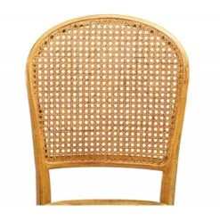 Chaise De Cuisine - HARMONIE Style 18 Chaise De Cuisine - HARMONIE Style -VIDAXL || Leitmotiv || Emma Soldes Magasin fff60f8a9fa84721820de104feb32dba.cropped 309 288 1122 1125.processed