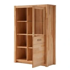 Buffet Haut Majona I 20 Buffet Haut Majona I -VIDAXL || Leitmotiv || Emma Soldes Magasin highboard majona i kernbuche massiv 981470