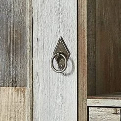 Buffet Haut Tapara 11 Buffet Haut Tapara -VIDAXL || Leitmotiv || Emma Soldes Magasin hochkommode tapara ii braun grau 4383864