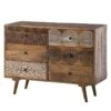 Commode Rygge I -VIDAXL || Leitmotiv || Emma Soldes Magasin kommode bloomingville i mango massiv 5066500