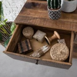 Commode Rygge I -VIDAXL || Leitmotiv || Emma Soldes Magasin kommode bloomingville i mango massiv 5164480