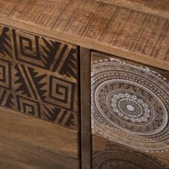 Commode Rygge I -VIDAXL || Leitmotiv || Emma Soldes Magasin kommode bloomingville i mango massiv 5164484