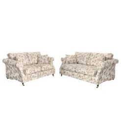 Ensemble De Salon Rosehearty (3-2)