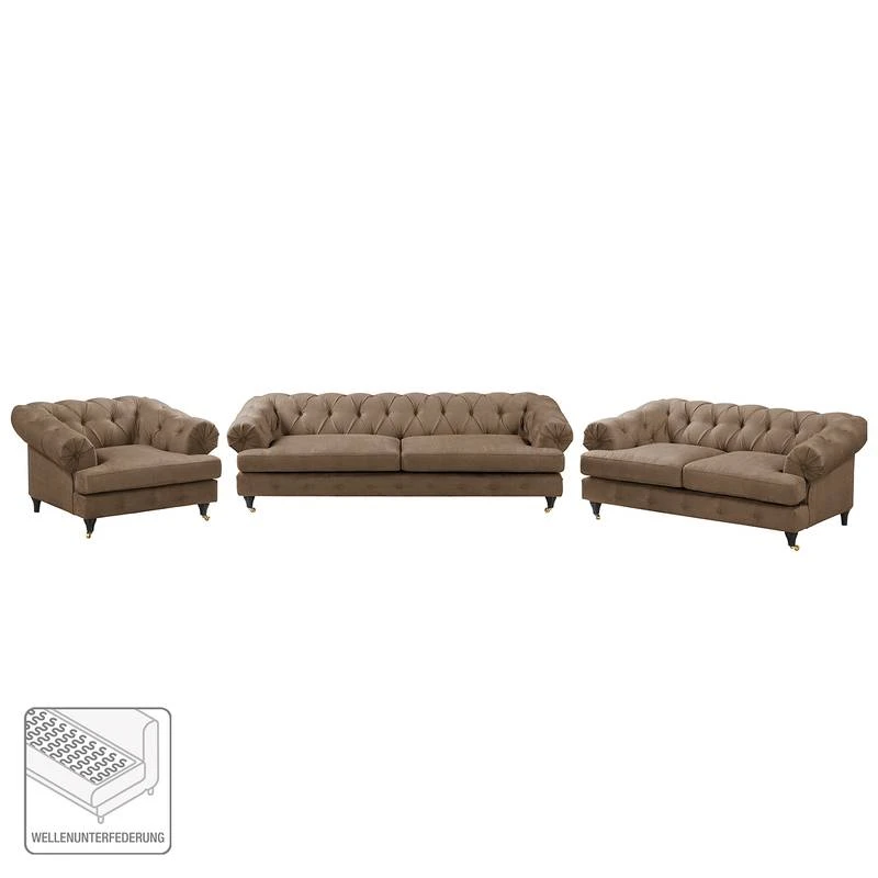 Ensemble De Salon Thory (3-2-1) 15 Ensemble De Salon Thory (3-2-1) – Image 13