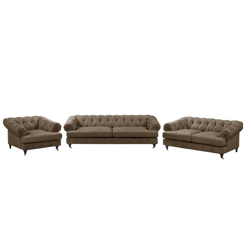 Ensemble De Salon Thory (3-2-1) 3 Ensemble De Salon Thory (3-2-1)