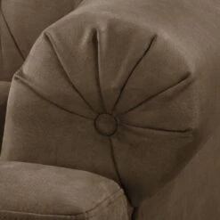 Ensemble De Salon Thory (3-2-1) 29 Ensemble De Salon Thory (3-2-1) -VIDAXL || Leitmotiv || Emma Soldes Magasin polstergarnitur thory 3 2 1 antiklederlook mittelbraun 4895288