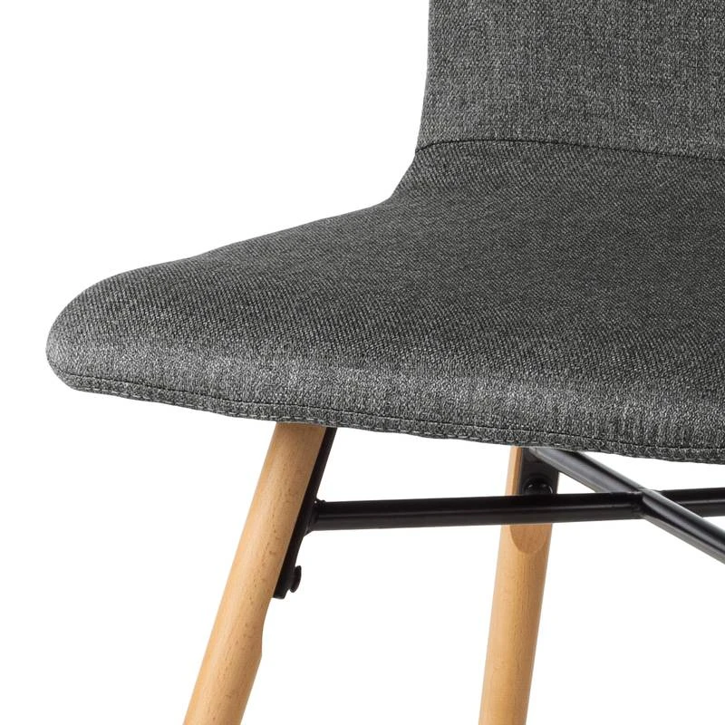 Chaises Capitonnées Daleras 19 Chaises Capitonnées Daleras – Image 17