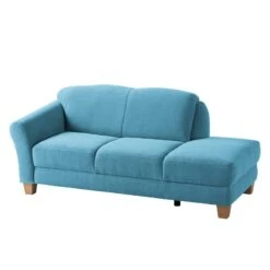 Méridienne Cebu 32 Méridienne Cebu -VIDAXL || Leitmotiv || Emma Soldes Magasin recamiere cebu webstoff armlehne davorstehend links hellblau 4569908