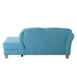 Méridienne Cebu 37 Méridienne Cebu -VIDAXL || Leitmotiv || Emma Soldes Magasin recamiere cebu webstoff armlehne davorstehend links hellblau 4569920