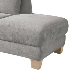 Méridienne Cebu 30 Méridienne Cebu -VIDAXL || Leitmotiv || Emma Soldes Magasin recamiere cebu webstoff armlehne davorstehend links silbergrau 4357504