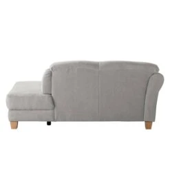 Méridienne Cebu 27 Méridienne Cebu -VIDAXL || Leitmotiv || Emma Soldes Magasin recamiere cebu webstoff armlehne davorstehend links silbergrau 4569844