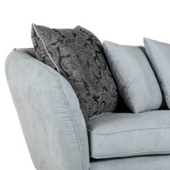 Méridienne Leeman 11 Méridienne Leeman -VIDAXL || Leitmotiv || Emma Soldes Magasin recamiere leeman microfaser mint armlehne davorstehend links 4697712