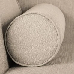 Dormeuse Summer Romance -VIDAXL || Leitmotiv || Emma Soldes Magasin recamiere summer romance webstoff armlehne davorstehend links cappuccino 3430941