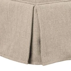 Dormeuse Summer Romance -VIDAXL || Leitmotiv || Emma Soldes Magasin recamiere summer romance webstoff armlehne davorstehend links cappuccino 3430973