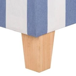 Récamière Revel I -VIDAXL || Leitmotiv || Emma Soldes Magasin samantha rec li stoff komplett biarritz 06 blau 492083