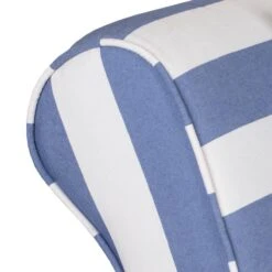 Récamière Revel I -VIDAXL || Leitmotiv || Emma Soldes Magasin samantha rec li stoff komplett biarritz 06 blau 492086