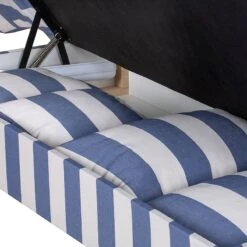 Récamière Revel I -VIDAXL || Leitmotiv || Emma Soldes Magasin samantha rec li stoff komplett biarritz 06 blau 492089