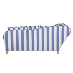 Récamière Revel I -VIDAXL || Leitmotiv || Emma Soldes Magasin samantha rec li stoff komplett biarritz 06 blau 492090