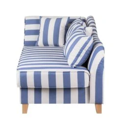 Récamière Revel I -VIDAXL || Leitmotiv || Emma Soldes Magasin samantha rec li stoff komplett biarritz 06 blau 492092