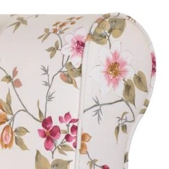 Récamière Revel II -VIDAXL || Leitmotiv || Emma Soldes Magasin samantha rec re stoff komplett fontaine 03 491956