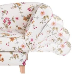 Récamière Revel II -VIDAXL || Leitmotiv || Emma Soldes Magasin samantha rec re stoff komplett fontaine 03 491957