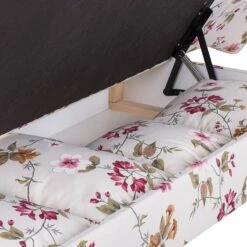 Récamière Revel II -VIDAXL || Leitmotiv || Emma Soldes Magasin samantha rec re stoff komplett fontaine 03 491958