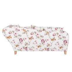 Récamière Revel II -VIDAXL || Leitmotiv || Emma Soldes Magasin samantha rec re stoff komplett fontaine 03 491959