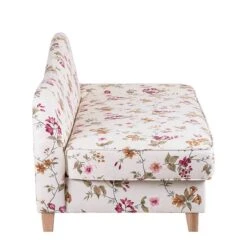 Récamière Revel II -VIDAXL || Leitmotiv || Emma Soldes Magasin samantha rec re stoff komplett fontaine 03 491960