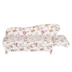 Récamière Revel II -VIDAXL || Leitmotiv || Emma Soldes Magasin samantha rec re stoff komplett fontaine 03 491962