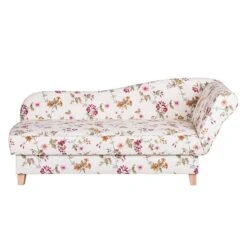 Récamière Revel II -VIDAXL || Leitmotiv || Emma Soldes Magasin samantha rec re stoff komplett fontaine 03 491963