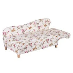 Récamière Revel II -VIDAXL || Leitmotiv || Emma Soldes Magasin samantha rec re stoff komplett fontaine 03 491970