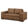 Sofa-lit Latina Avec Accoudoir XL Basic 2 Sofa-lit Latina Avec Accoudoir XL Basic -VIDAXL || Leitmotiv || Emma Soldes Magasin schlafsofa latina iii antiklederoptik latte macchiato 176 cm 4359752