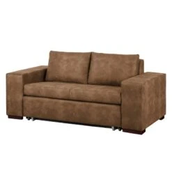 Sofa-lit Latina Avec Accoudoir XL Basic