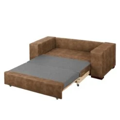 Sofa-lit Latina Avec Accoudoir XL Basic -VIDAXL || Leitmotiv || Emma Soldes Magasin schlafsofa latina iii antiklederoptik latte macchiato 176 cm 4359768