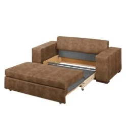 Sofa-lit Latina Avec Accoudoir XL Basic -VIDAXL || Leitmotiv || Emma Soldes Magasin schlafsofa latina iii antiklederoptik latte macchiato 176 cm 4359776