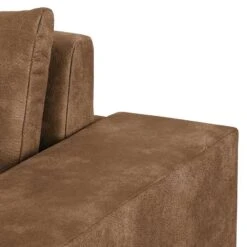 Sofa-lit Latina Avec Accoudoir XL Basic -VIDAXL || Leitmotiv || Emma Soldes Magasin schlafsofa latina iii antiklederoptik latte macchiato 176 cm 4359788