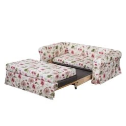 Canapé-lit Latina Country Avec Housse 28 Canapé-lit Latina Country Avec Housse -VIDAXL || Leitmotiv || Emma Soldes Magasin schlafsofa latina vi webstoff beige rot 205 cm 3495921