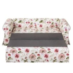 Canapé-lit Latina Country Avec Housse 30 Canapé-lit Latina Country Avec Housse -VIDAXL || Leitmotiv || Emma Soldes Magasin schlafsofa latina vi webstoff beige rot 205 cm 3495933