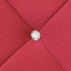 Canapé Carlotta (2 Places) -VIDAXL || Leitmotiv || Emma Soldes Magasin sofa carlotta 2 sitzer microfaser rot 388183