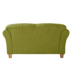 Canapé Cebu (2 Places) -VIDAXL || Leitmotiv || Emma Soldes Magasin sofa cebu 2 sitzer webstoff grasgruen 4570792