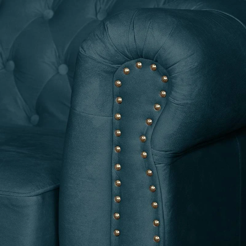 Canapé Esplanada (3 Places) 8 Canapé Esplanada (3 Places) – Image 6