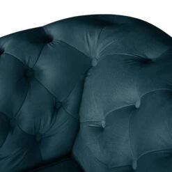 Canapé Esplanada (3 Places) 22 Canapé Esplanada (3 Places) -VIDAXL || Leitmotiv || Emma Soldes Magasin sofa esplanada 3 sitzer microfaser dunkelblau 4504700