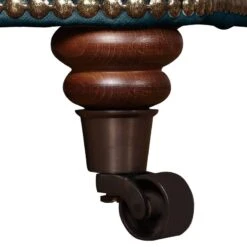 Canapé Esplanada (3 Places) 24 Canapé Esplanada (3 Places) -VIDAXL || Leitmotiv || Emma Soldes Magasin sofa esplanada 3 sitzer microfaser dunkelblau 4504708