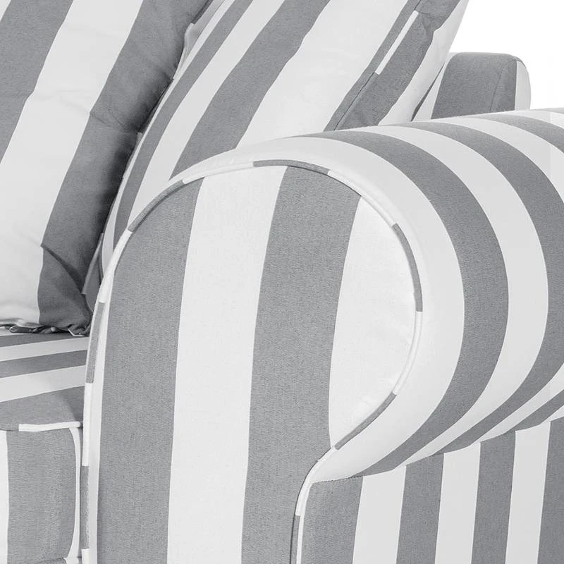 Canapé Colmar (2 Places) 16 Canapé Colmar (2 Places) – Image 14